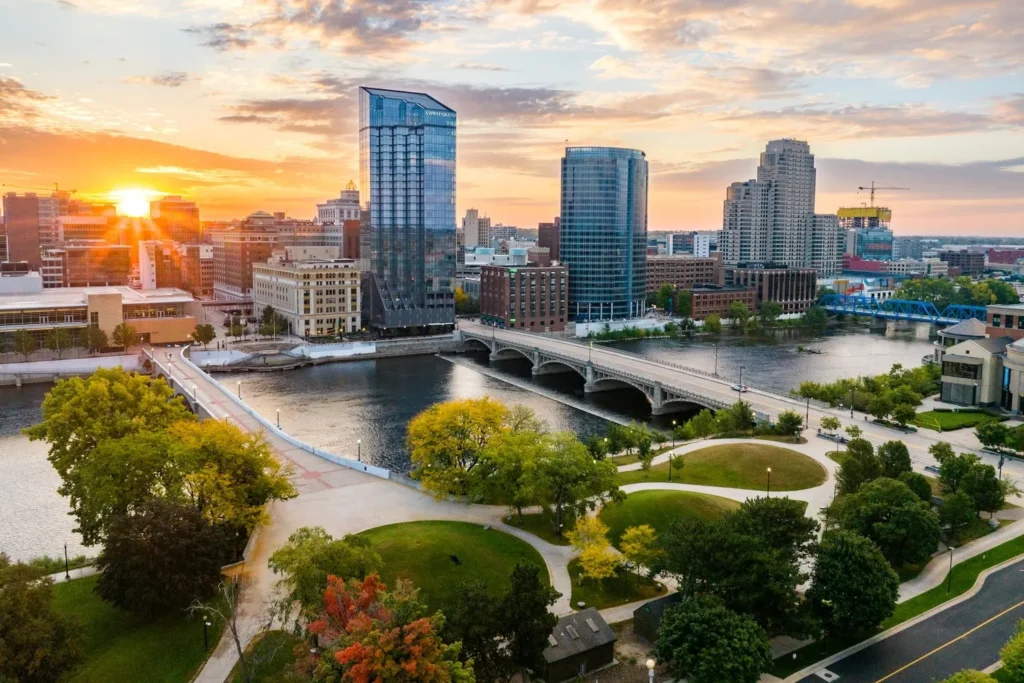 car insurance in grand rapids, Mi