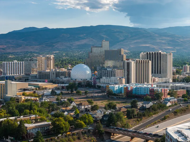 car insurance in reno, NV