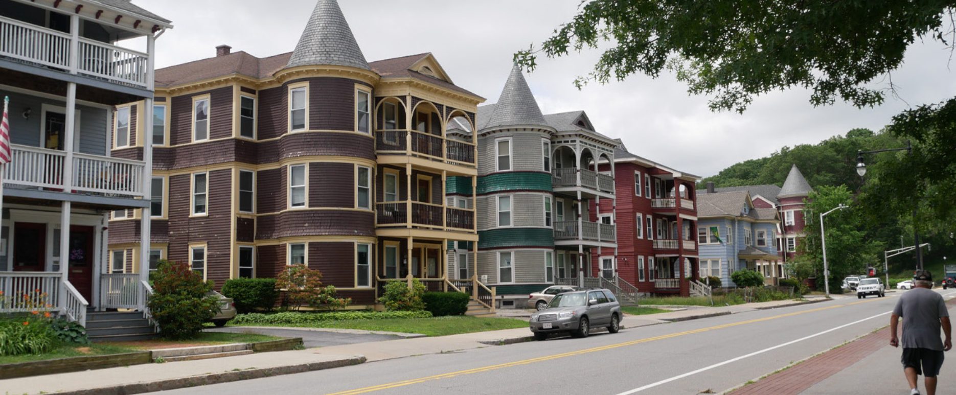 car insurance in Worcester, MA